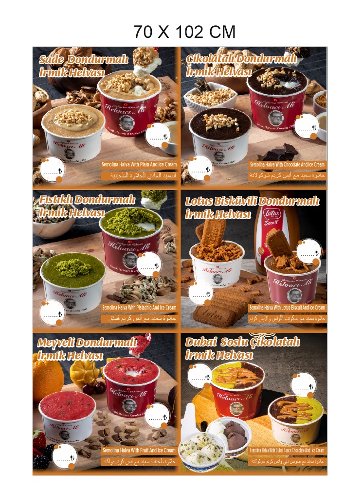 Helvacı Ali 1900 — fotoğraf 9