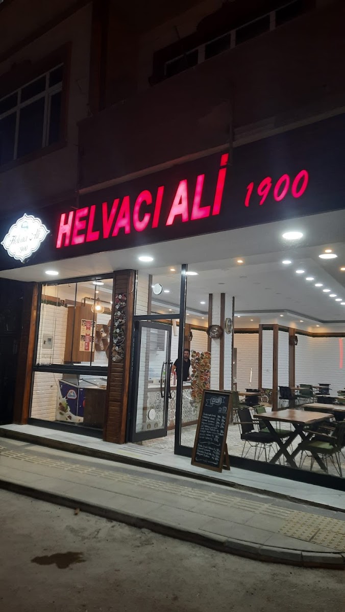Helvacı Ali Bayburt — fotoğraf 1