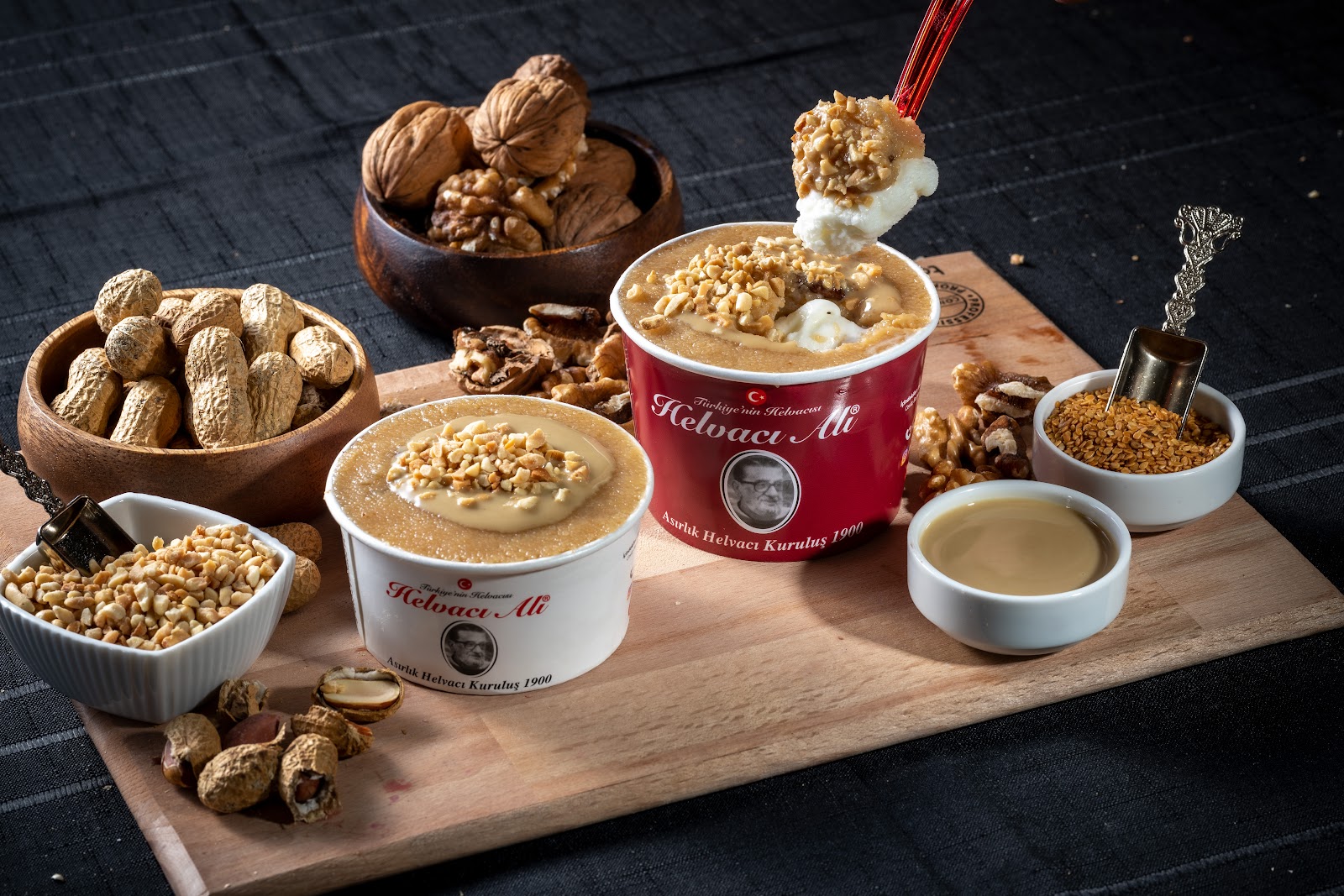 Helvacı Ali Bayburt — fotoğraf 4