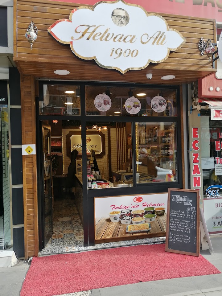 Helvacı Ali Kırıkkale — fotoğraf