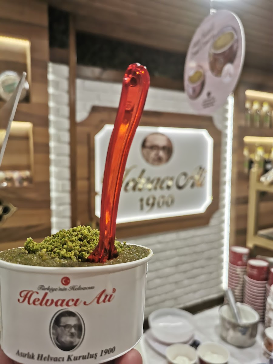 Helvacı ali manisa — fotoğraf 10