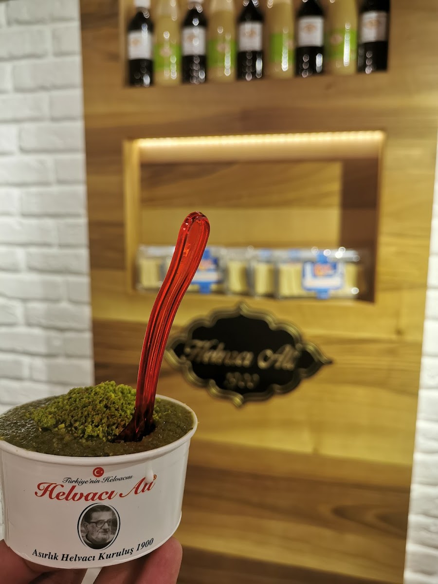 Helvacı ali manisa — fotoğraf 5