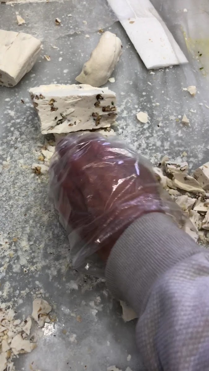 Helvacıoğlu Şekerleme — fotoğraf 3