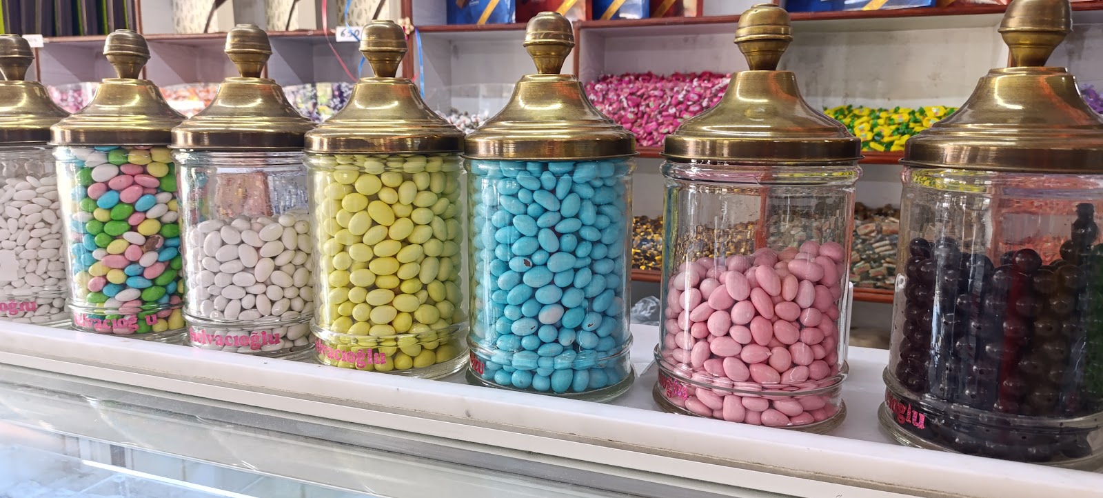 Helvacıoğlu Şekerleme — fotoğraf 4