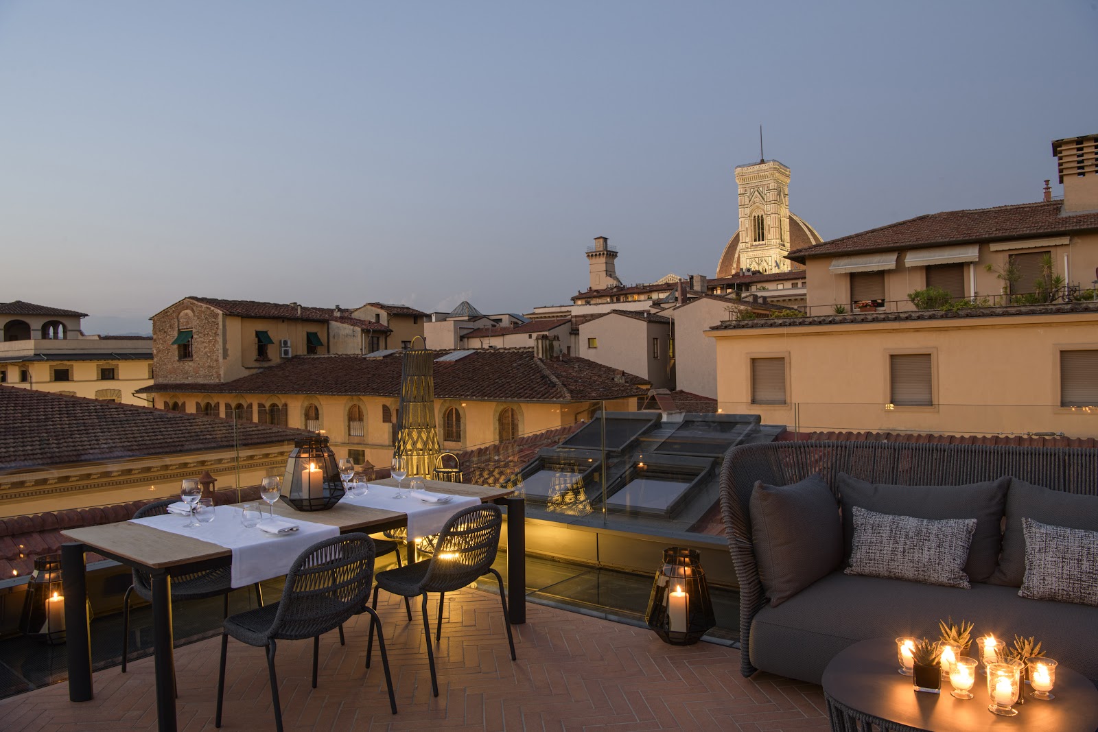 Helvetia & Bristol Firenze - Starhotels Collezione — fotoğraf 5