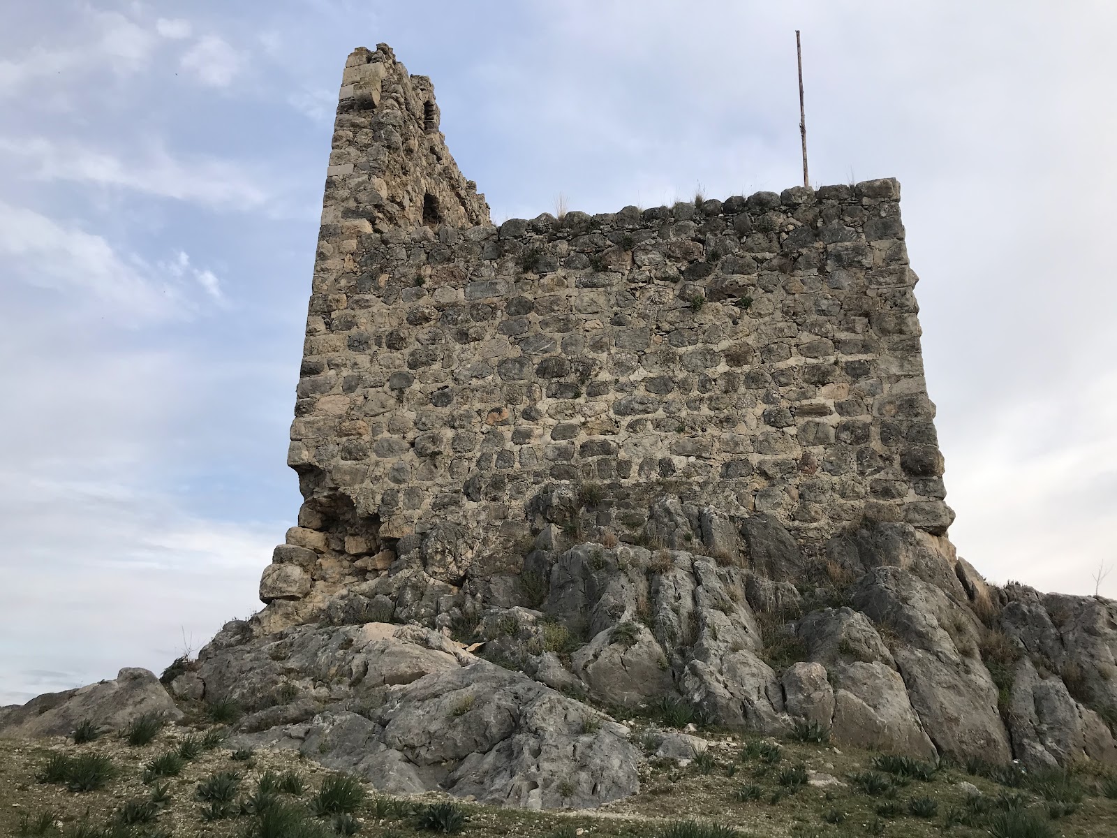 Hemite Kalesi — photo 3