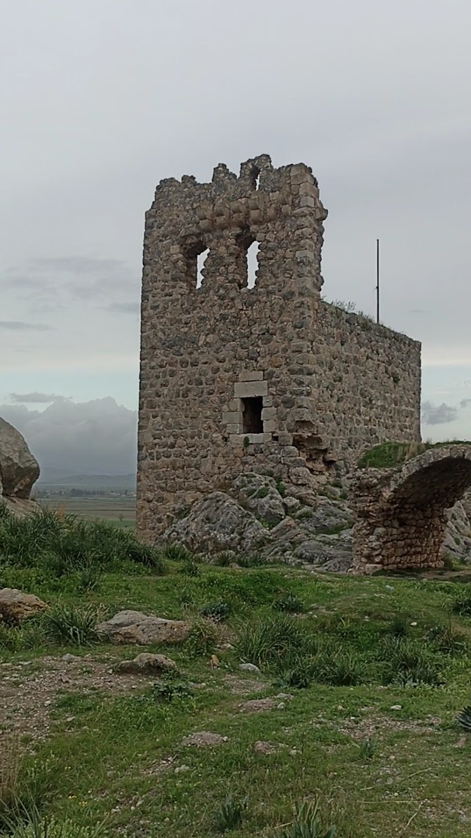 Hemite Kalesi — photo 3