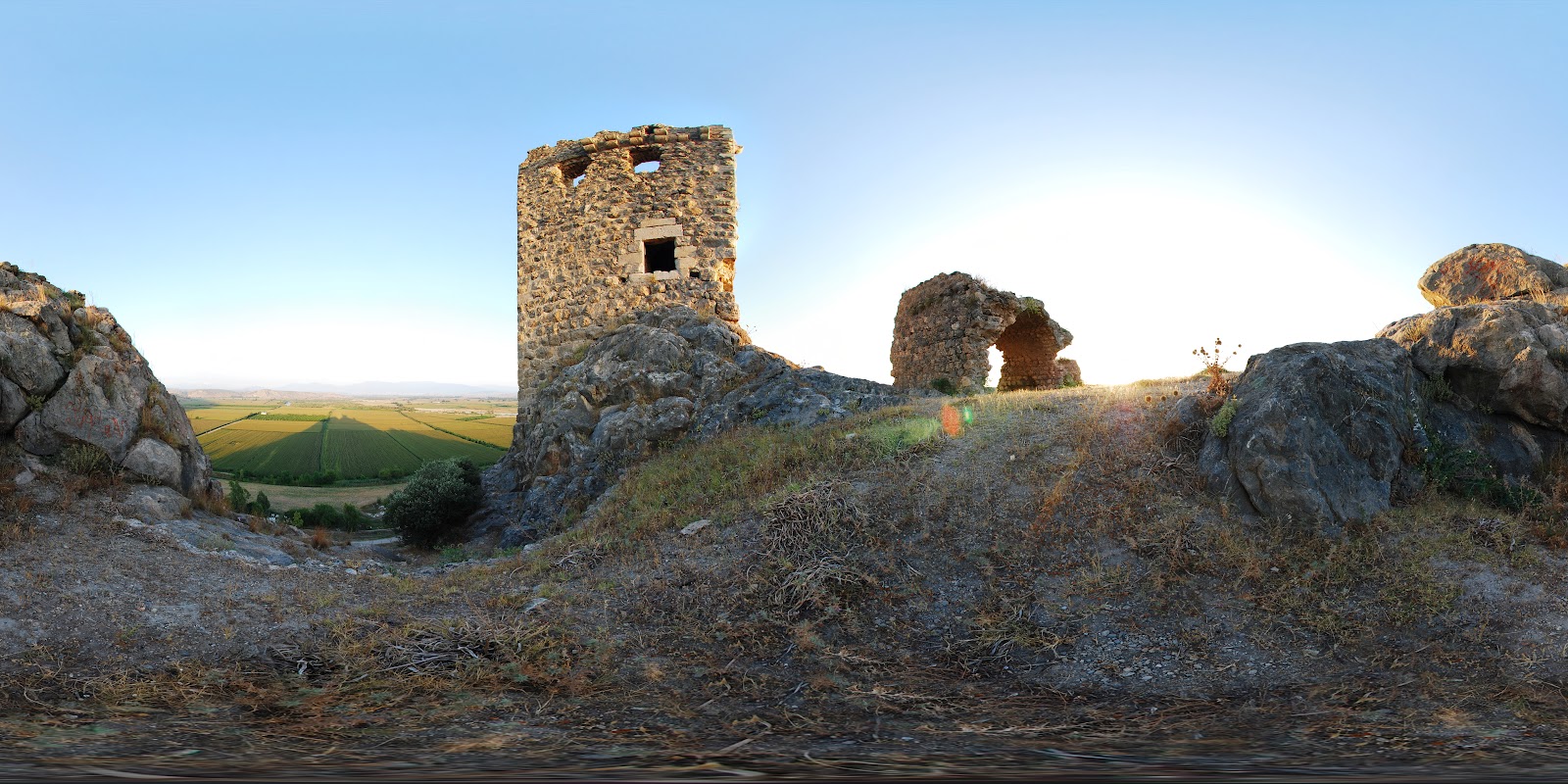 Hemite Kalesi — photo 5