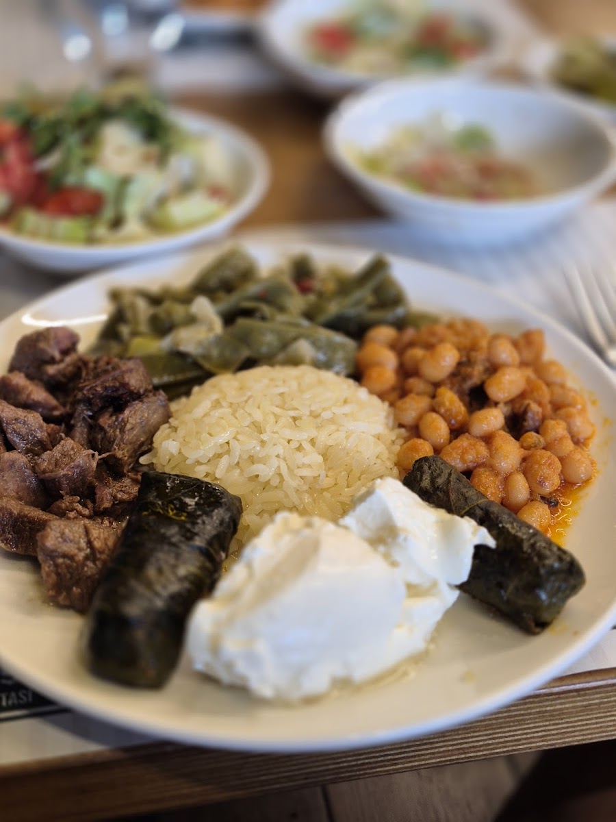 Hemşin Lokantası Gimat — fotoğraf 2