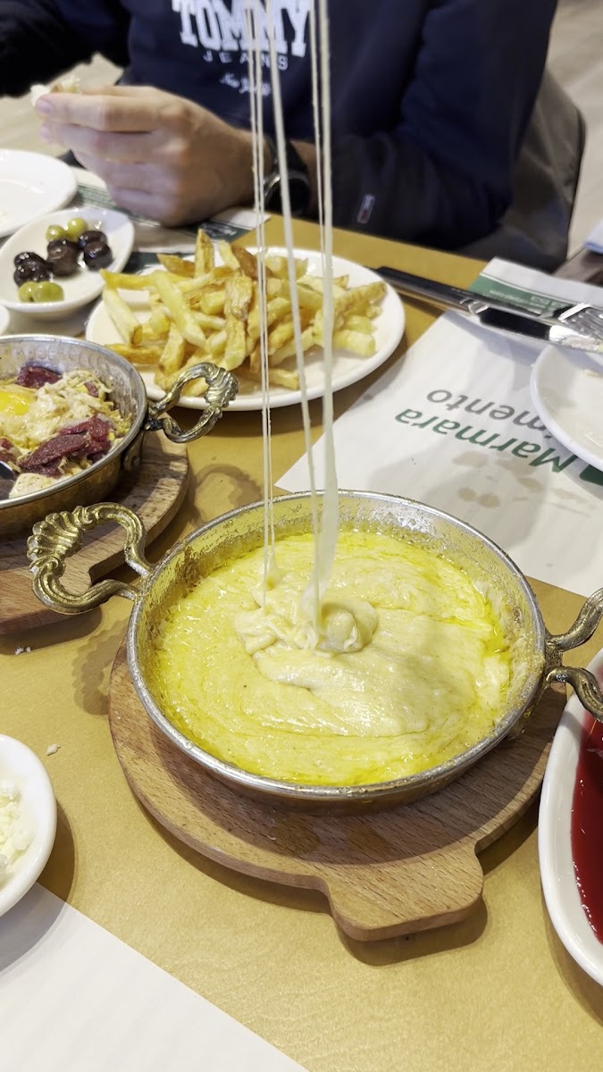 Hemşin Lokantası Gimat — fotoğraf 3
