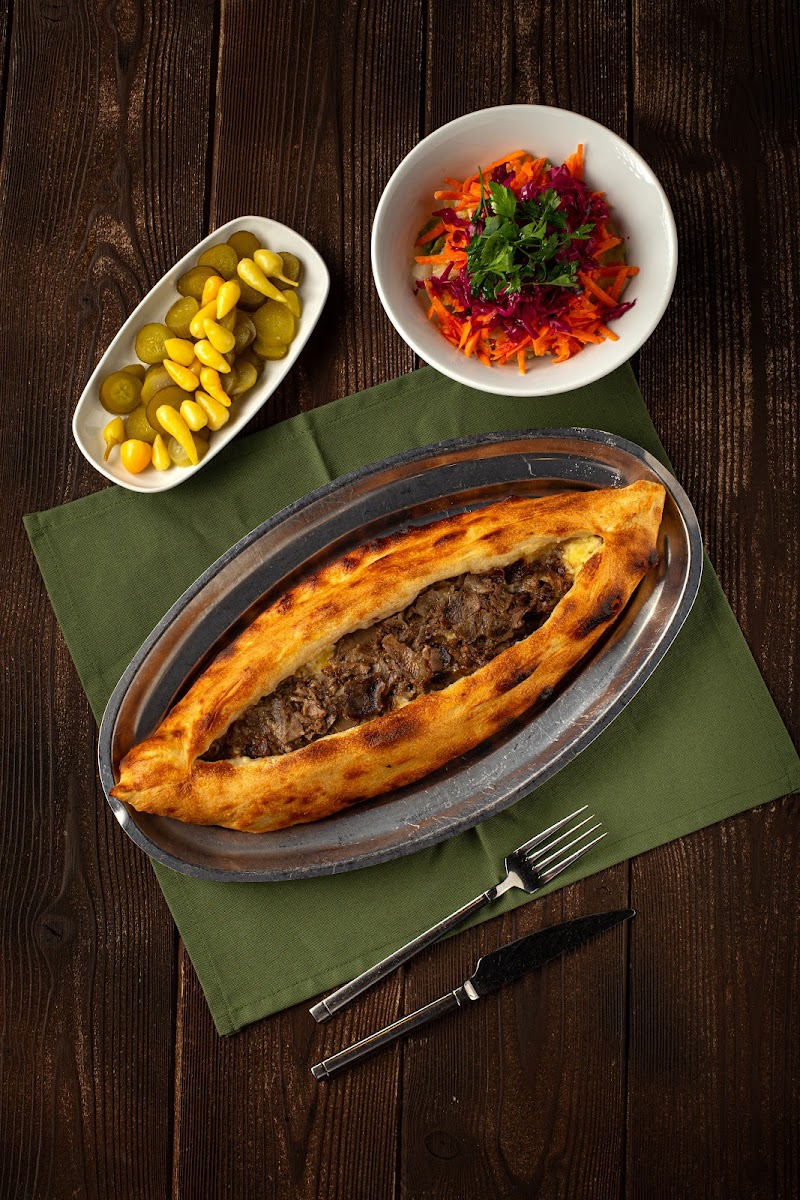 Hemşin Lokantası Gimat — fotoğraf 7