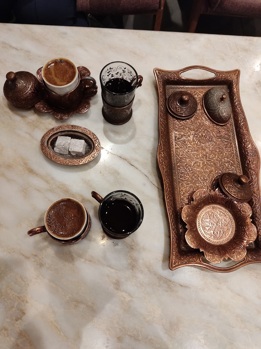 Hemşin Pastanesi — fotoğraf 9