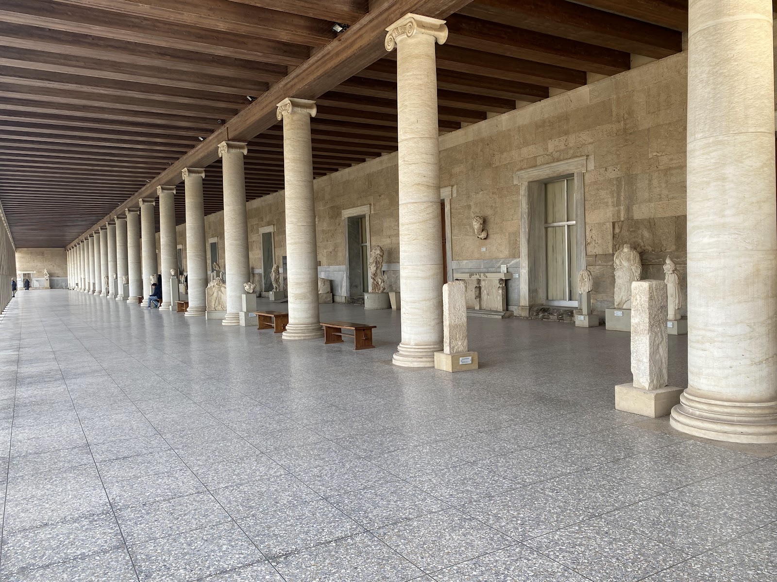 Temple of Hephaestus — photo 5