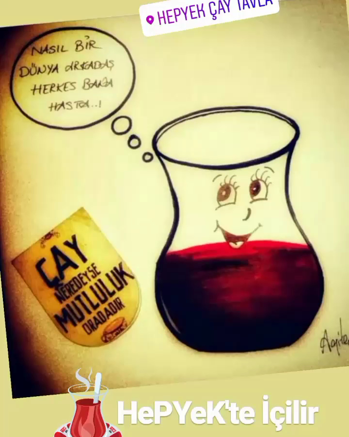 HepYek Cafe — fotoğraf 3