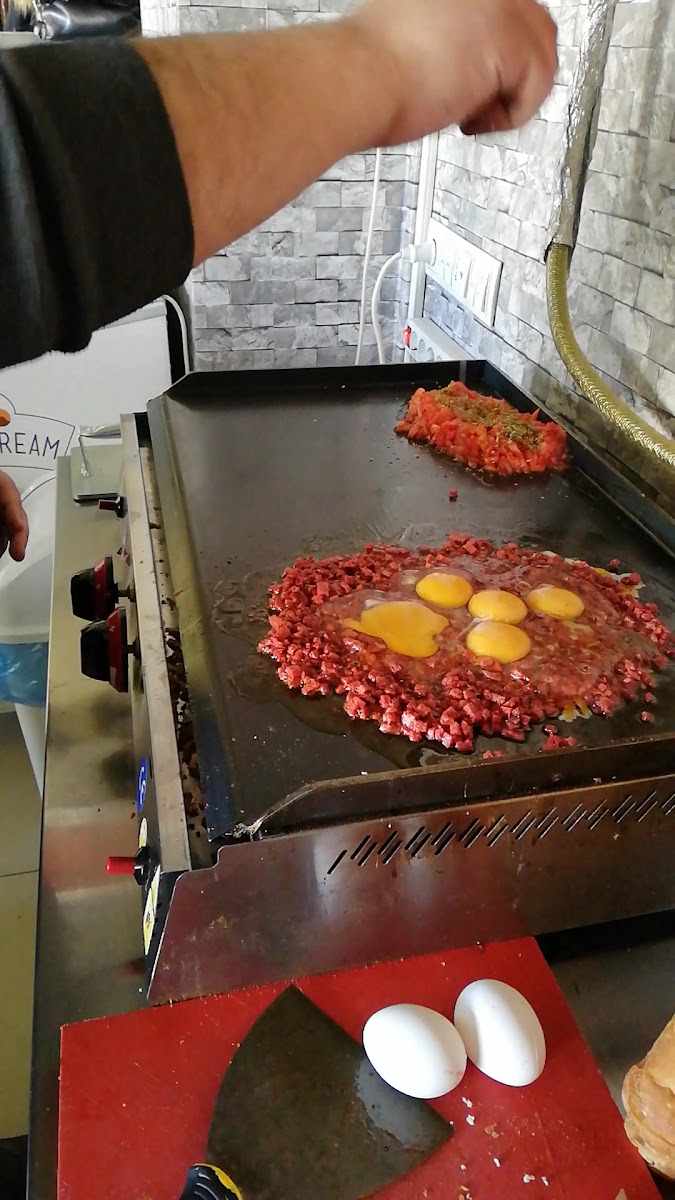 HepYek Cafe — fotoğraf 7