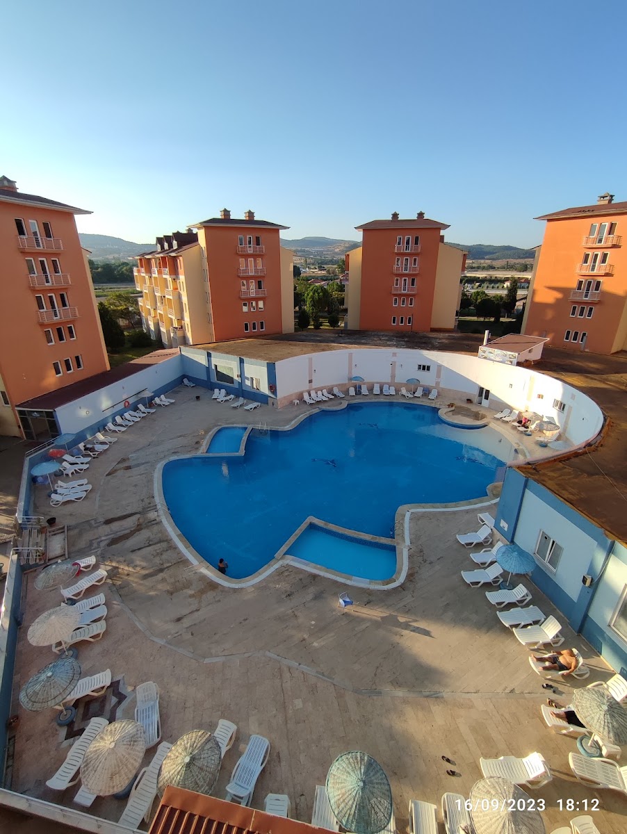 Hera Termal Devremülk Turizm — fotoğraf 1