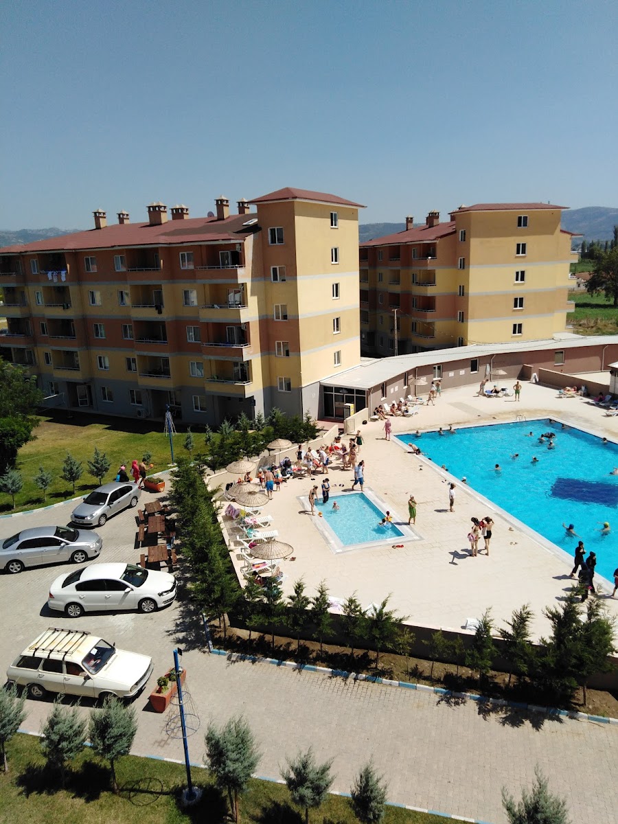 Hera Termal Devremülk Turizm — fotoğraf 8