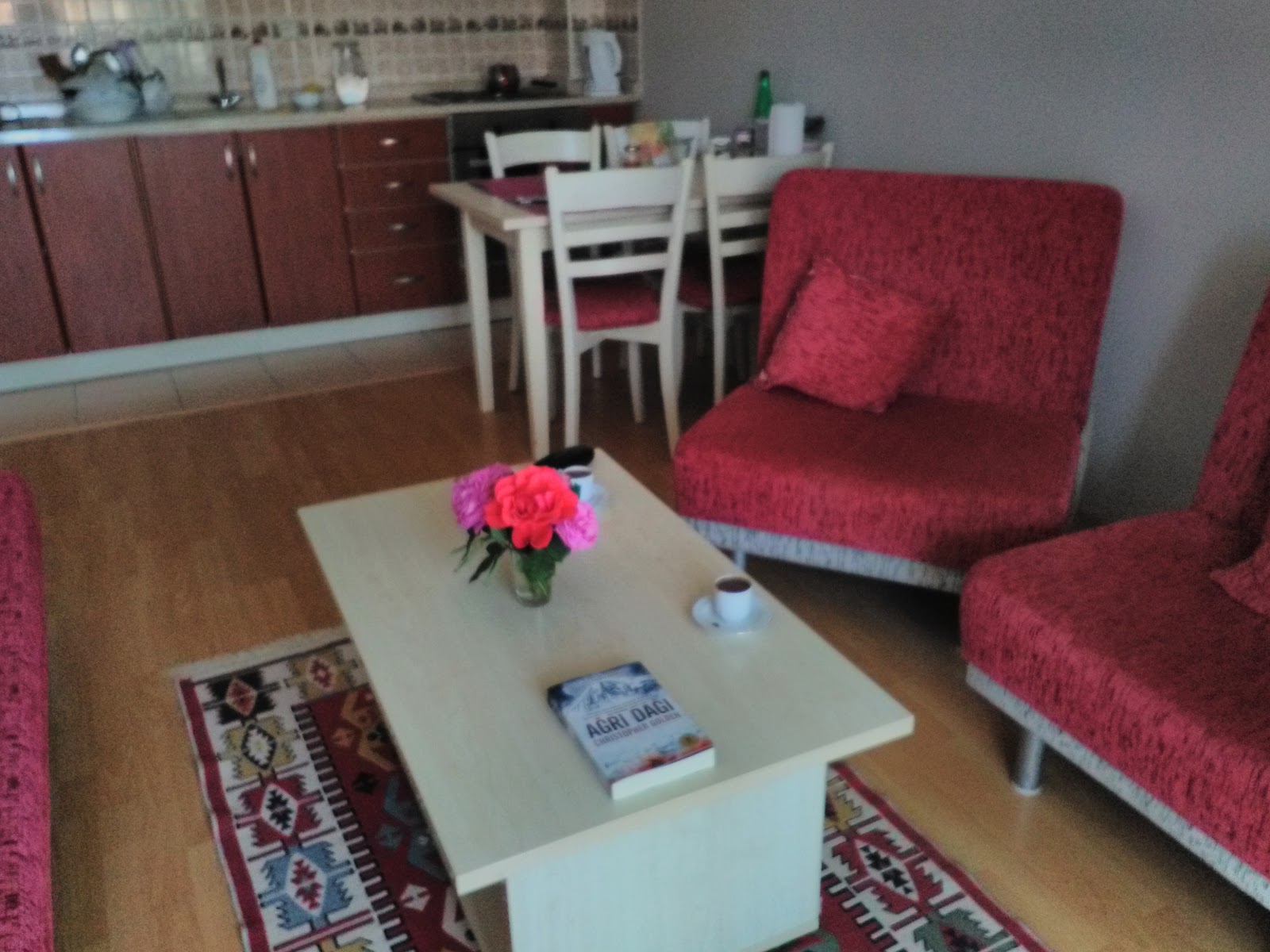 Hera Termal — fotoğraf 2