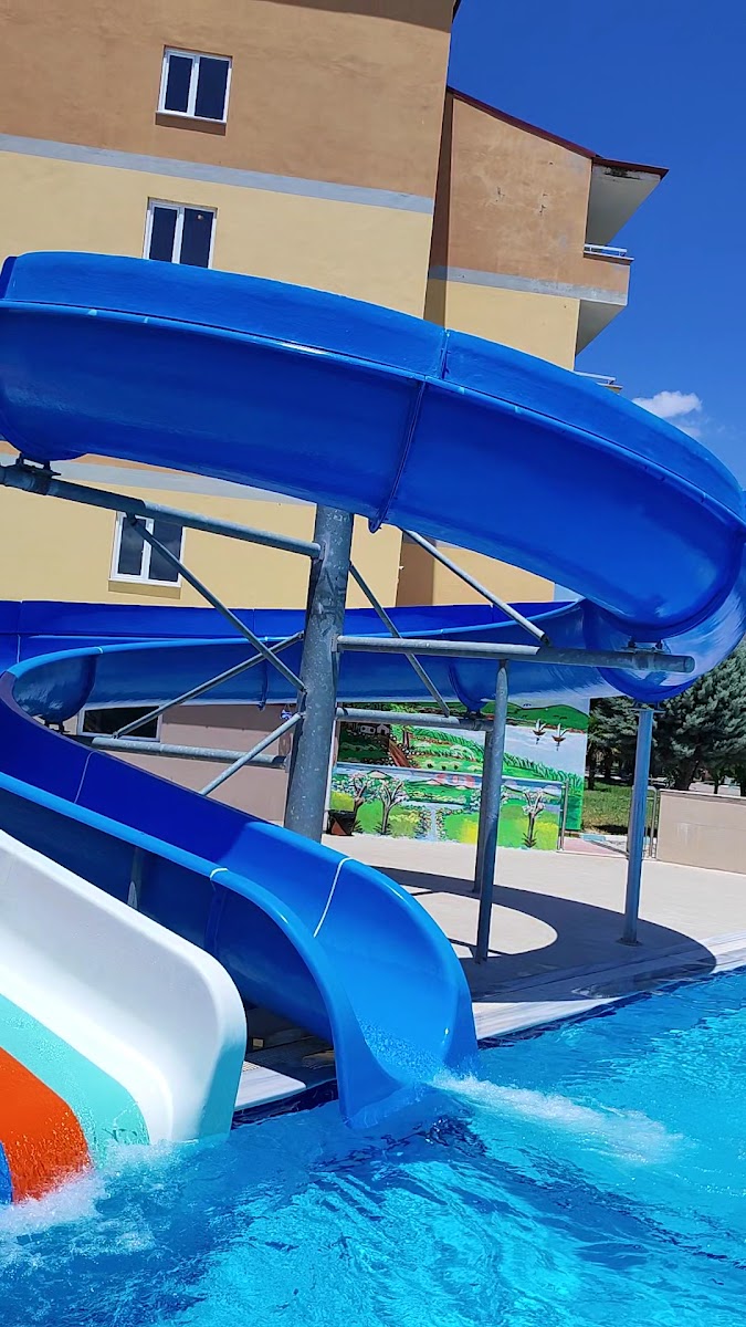 Hera Termal — fotoğraf 3