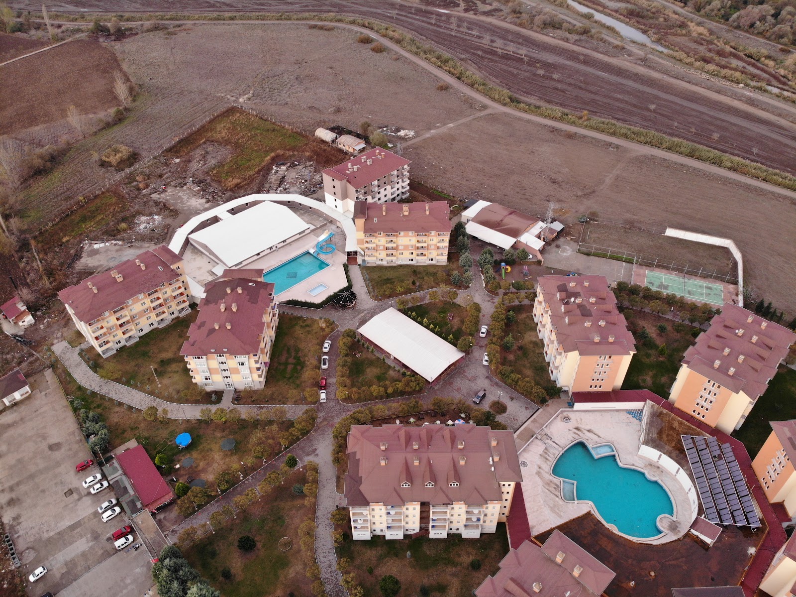 Hera Termal — fotoğraf 4