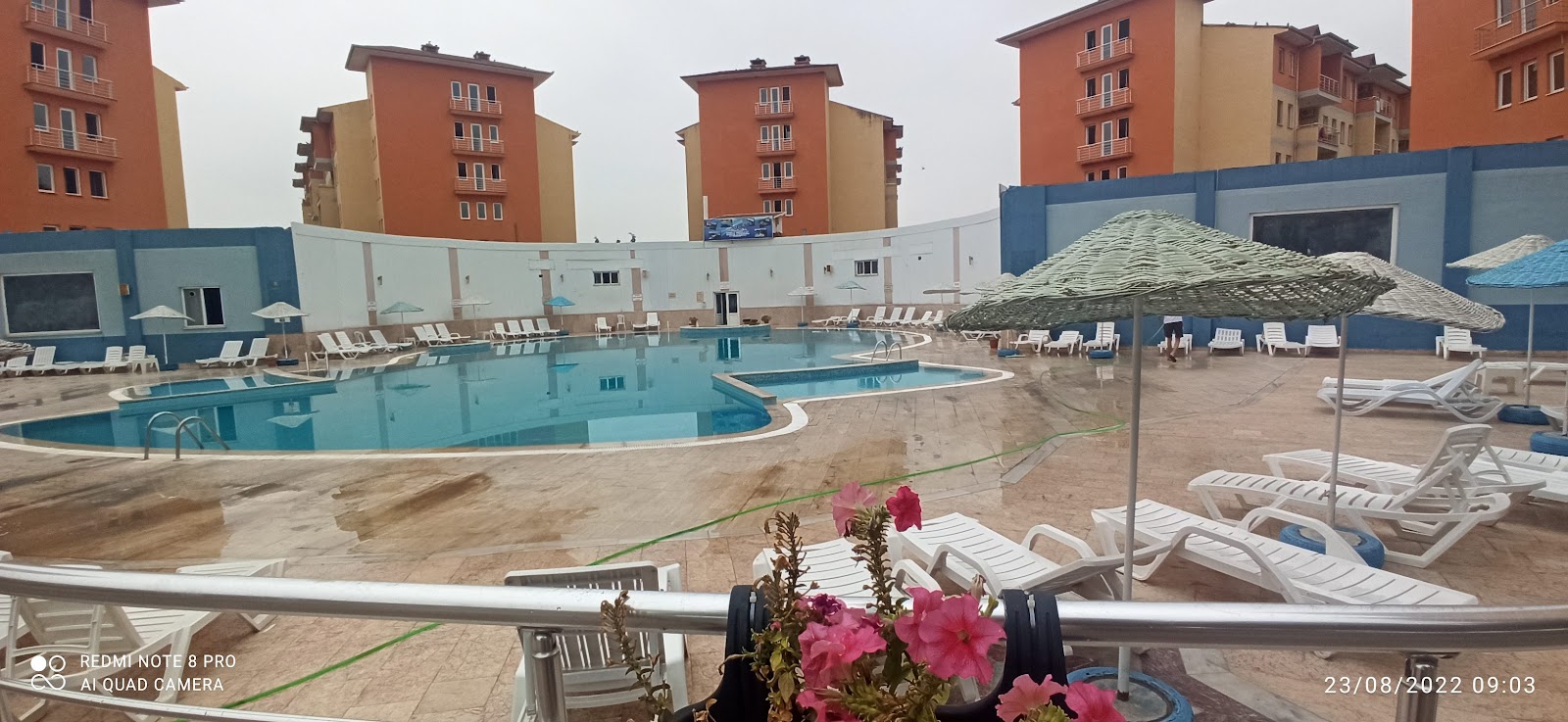 Hera Termal — fotoğraf 5