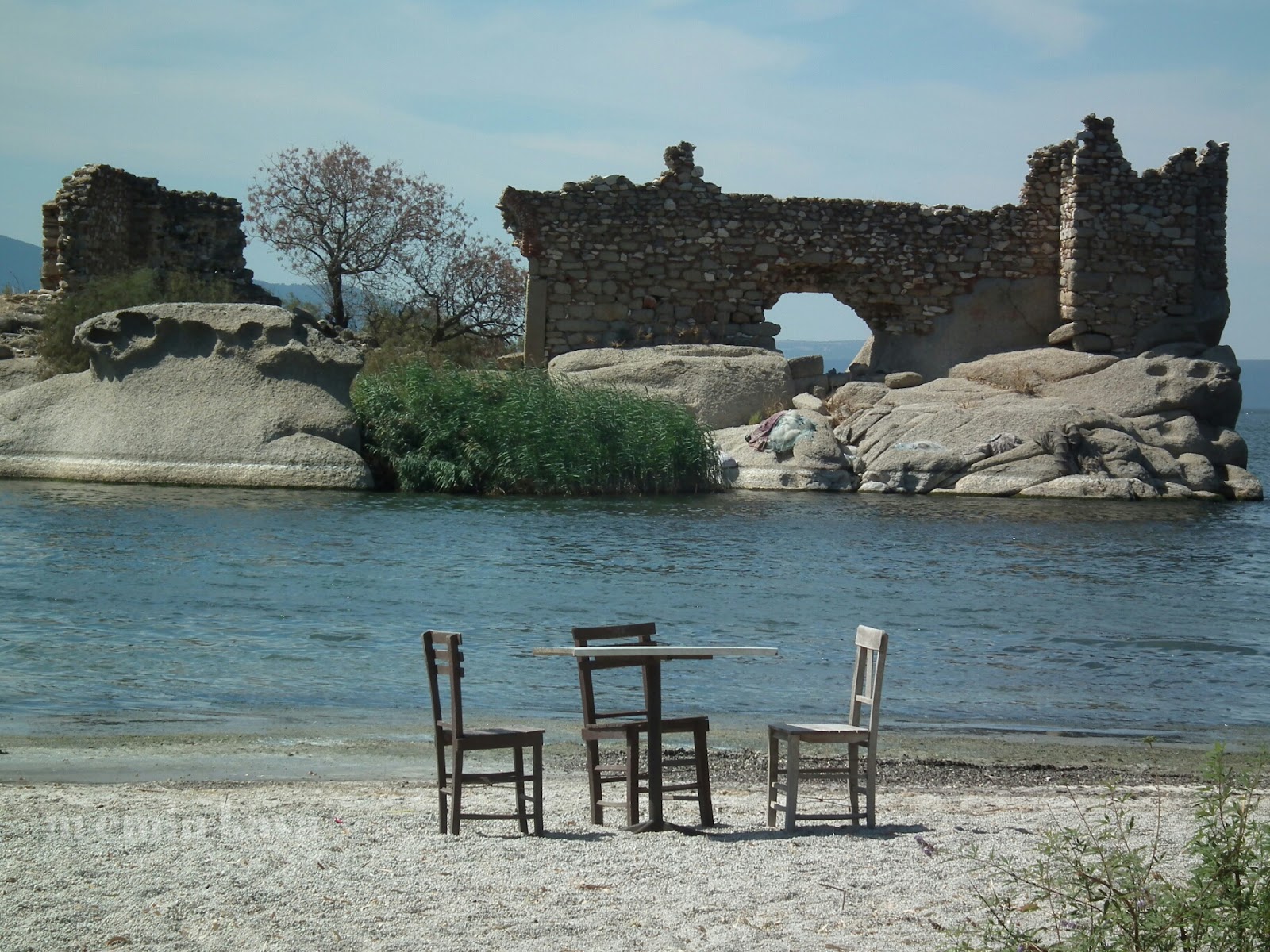 Herakleia — photo 4