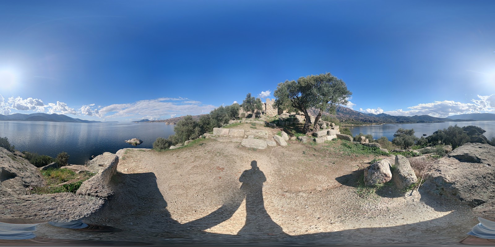 Herakleia — photo 7