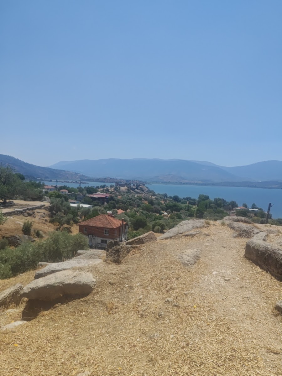 Herakleia — fotoğraf 2