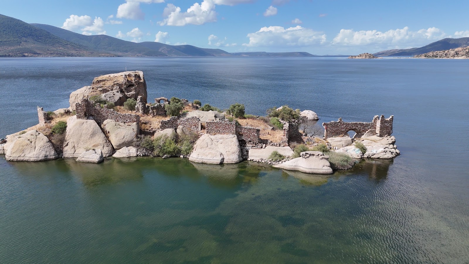Herakleia — fotoğraf 3