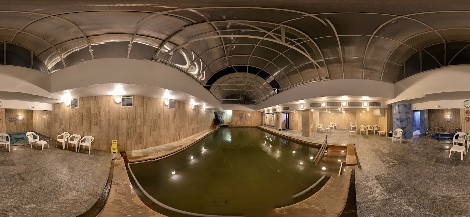 Herakles Termal Otel — fotoğraf 10