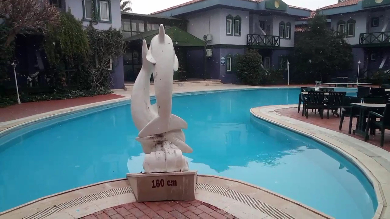 Herakles Termal Otel — fotoğraf 3