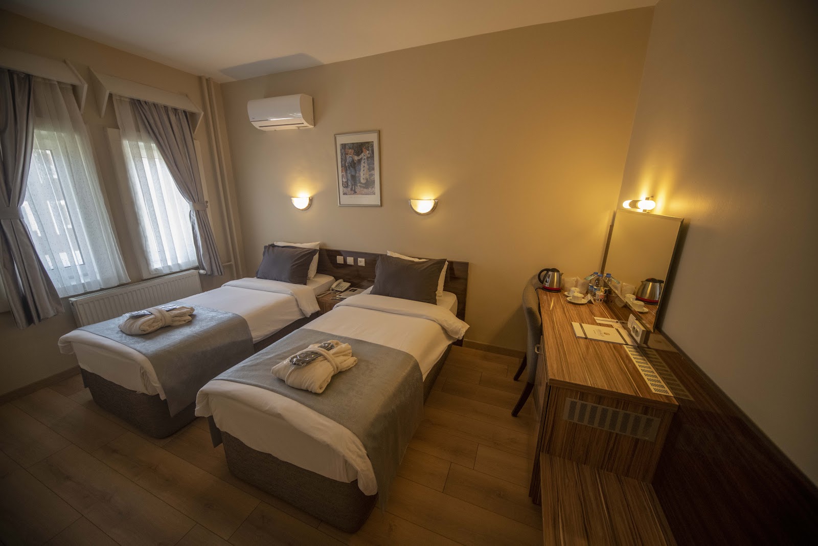 Herakles Termal Otel — fotoğraf 4