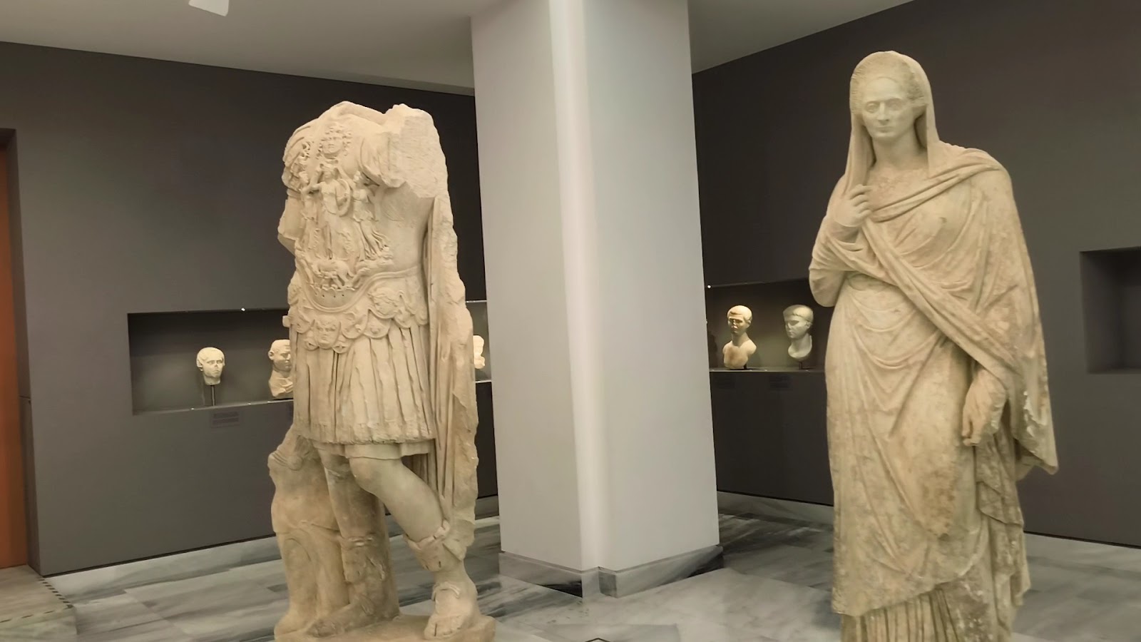 Heraklion Arkeoloji Müzesi — fotoğraf 3