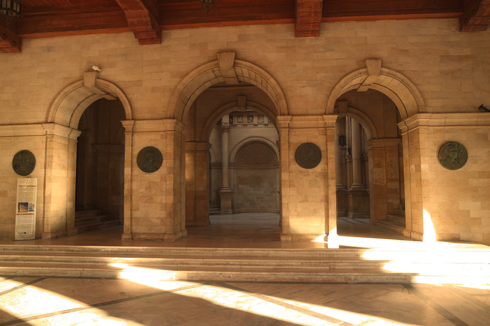 Heraklion City Hall — photo 3