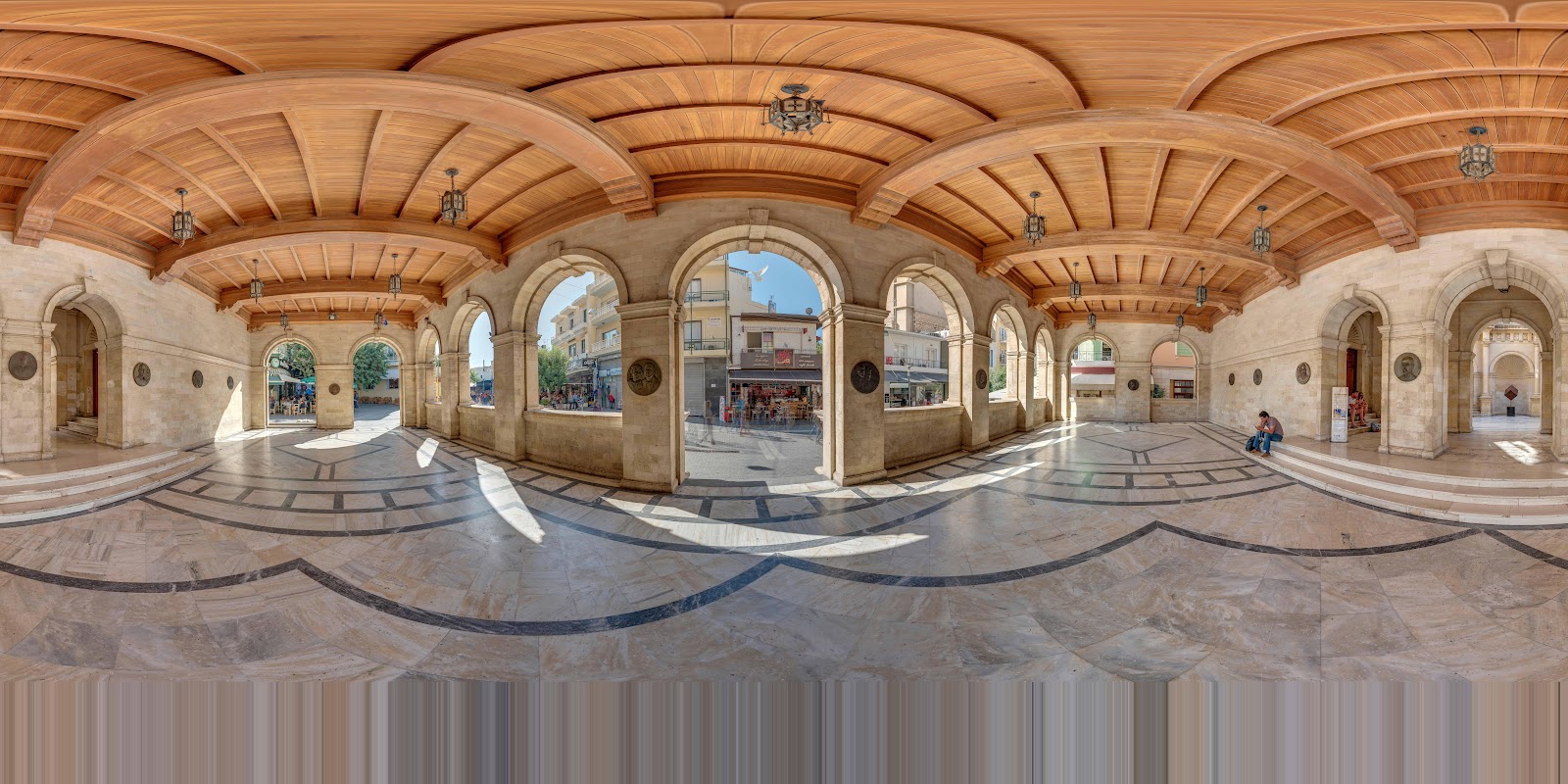 Heraklion City Hall — photo 5