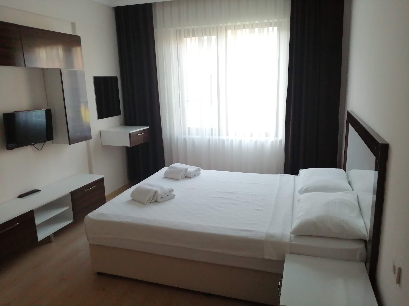 Heramis Termal Tatil Köyü — fotoğraf 2