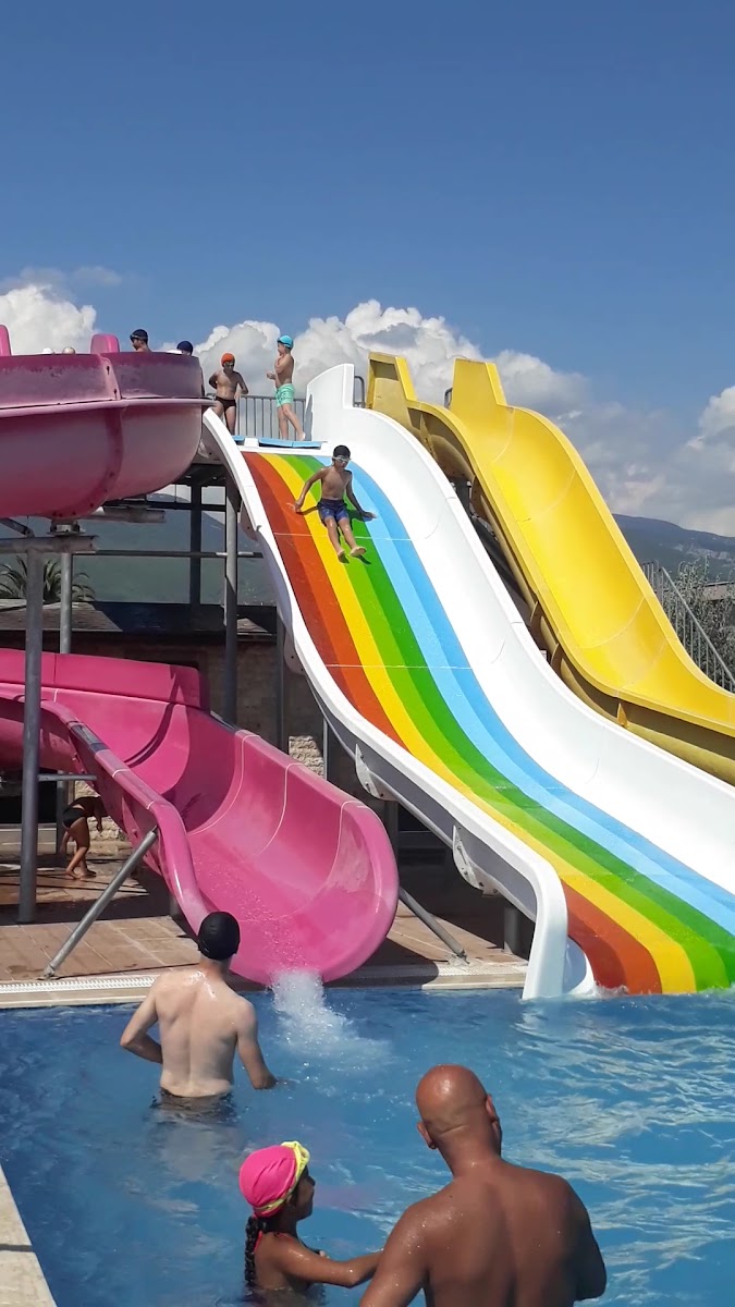 Heramis Termal Tatil Köyü — fotoğraf 3