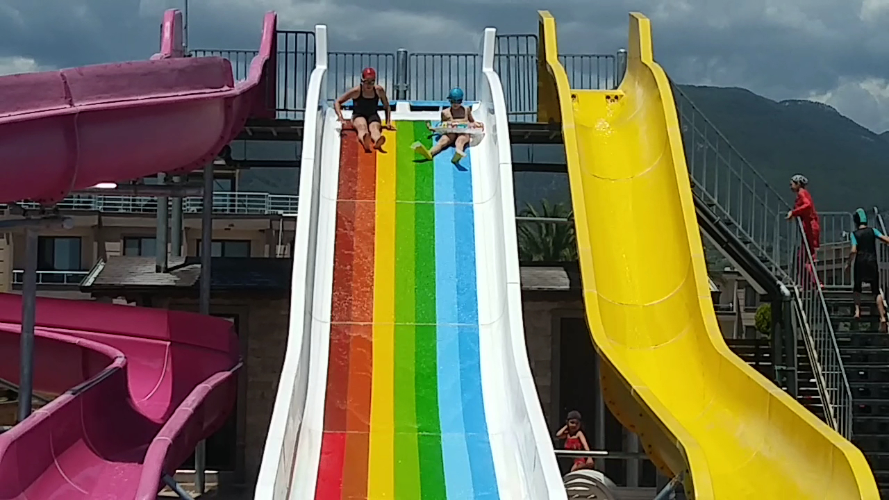 Heramis Termal Tatil Köyü — fotoğraf 4