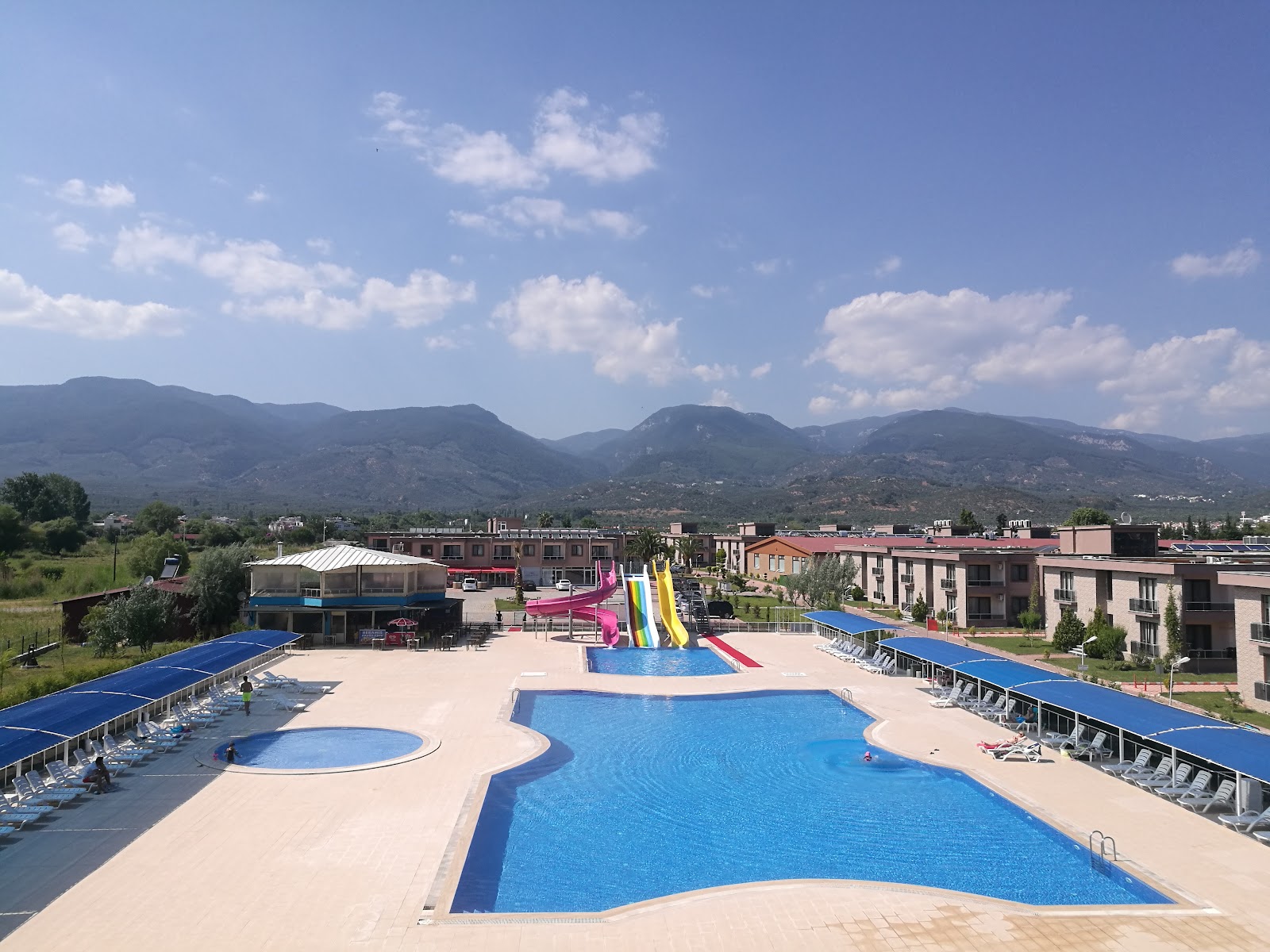 Heramis Termal Tatil Köyü — fotoğraf 5