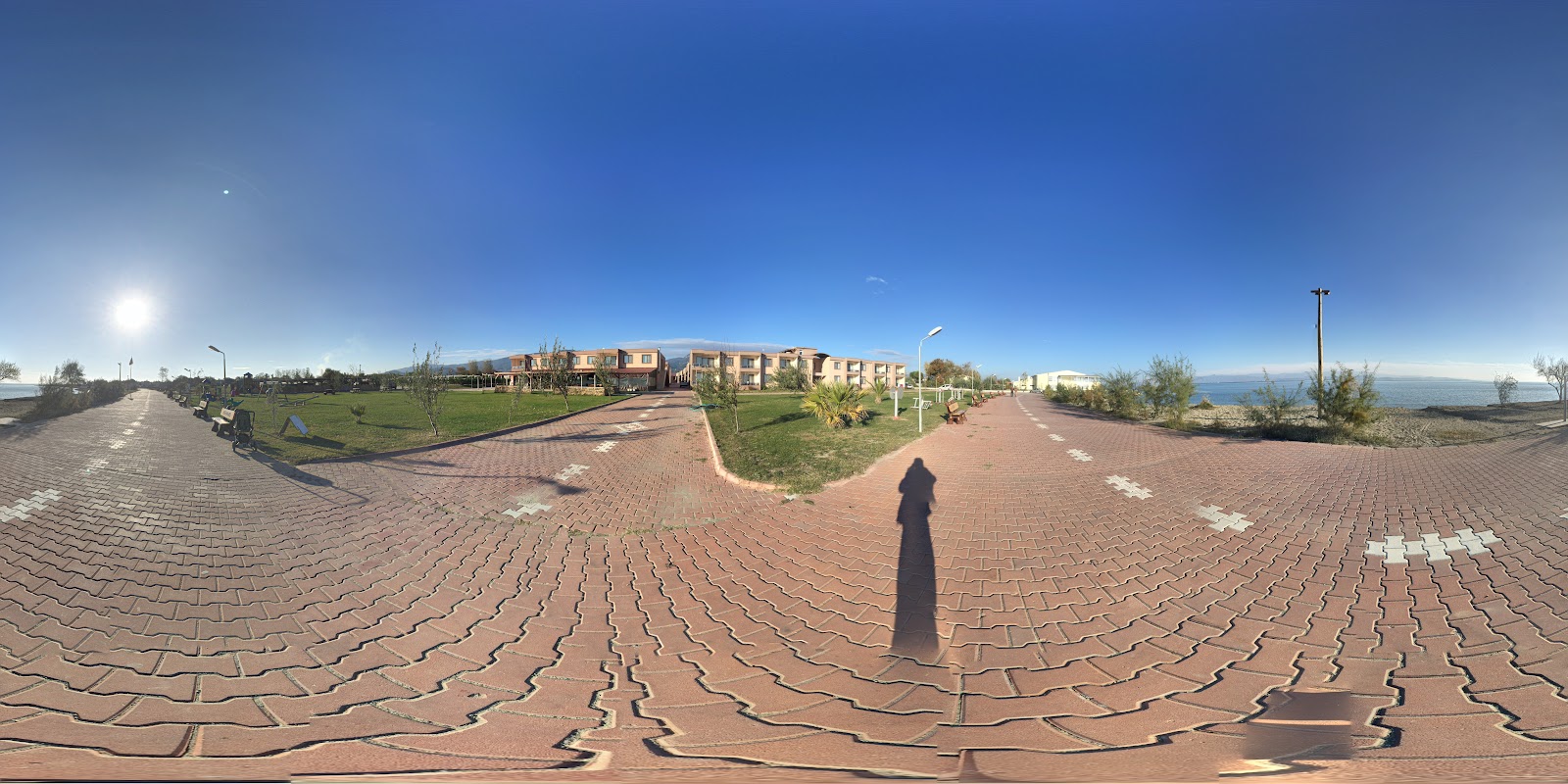 Heramis Termal Tatil Köyü — fotoğraf 9