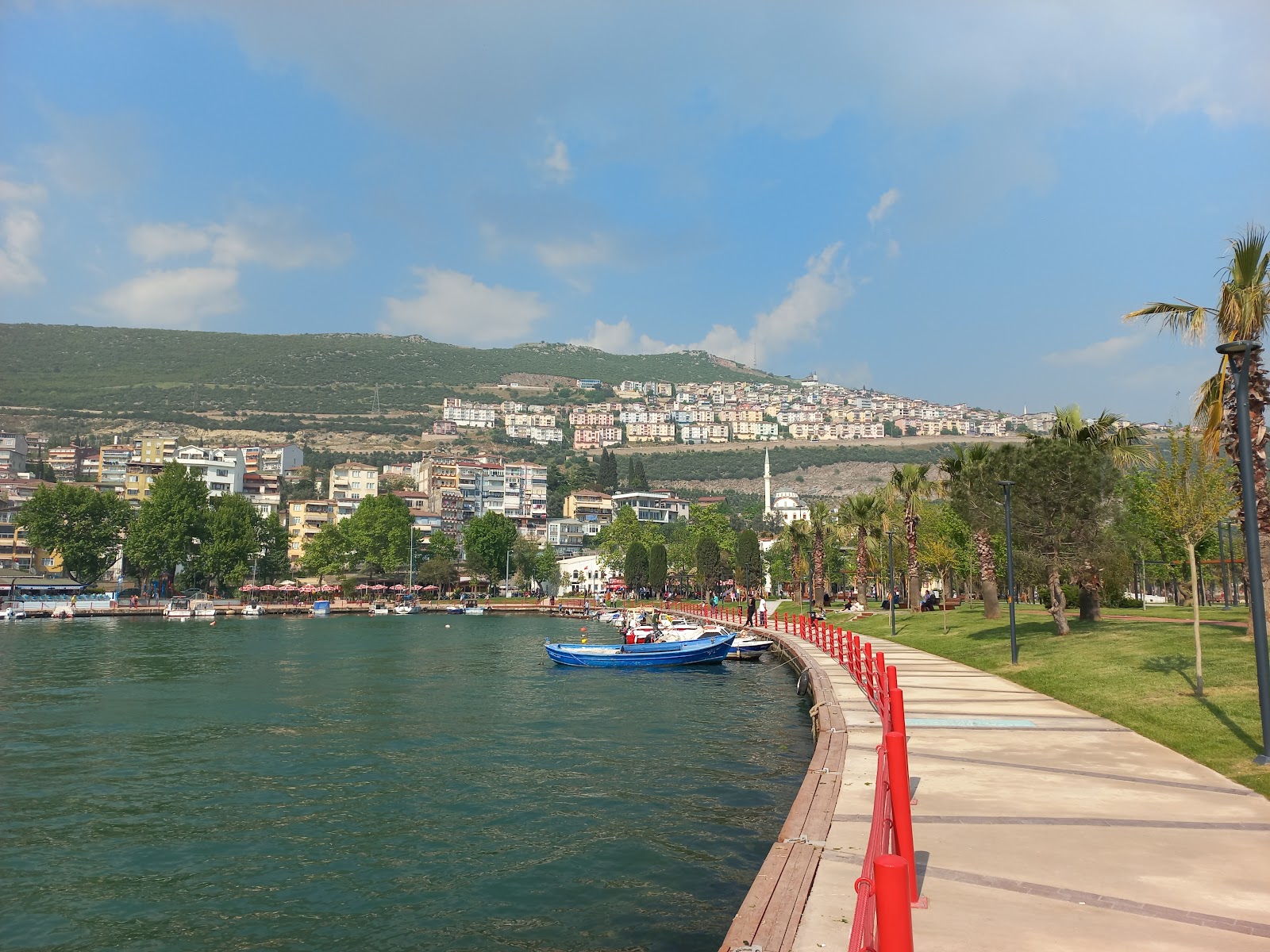 hereke sahil — fotoğraf 1