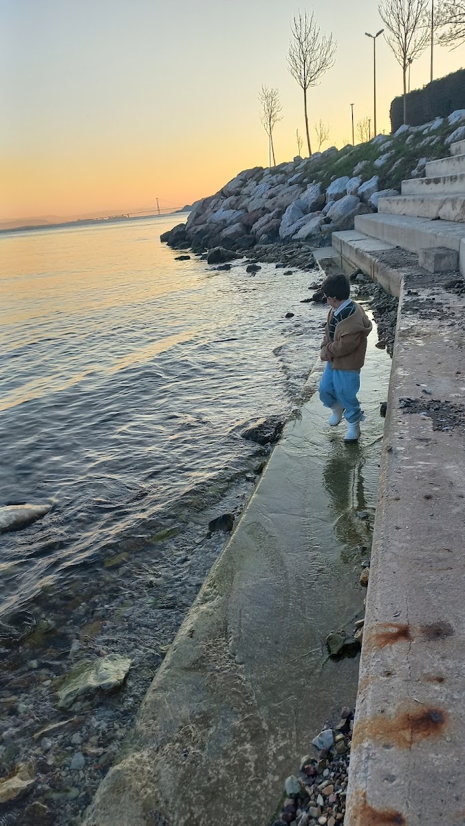 hereke sahil — fotoğraf 2