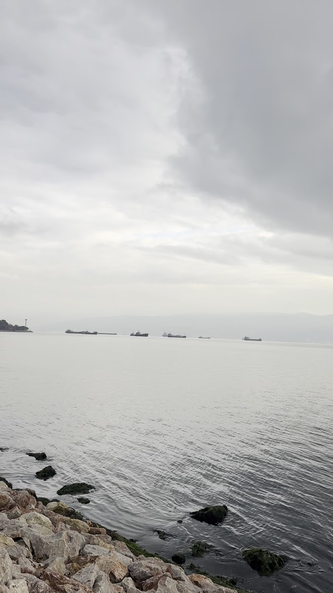 hereke sahil — fotoğraf 3