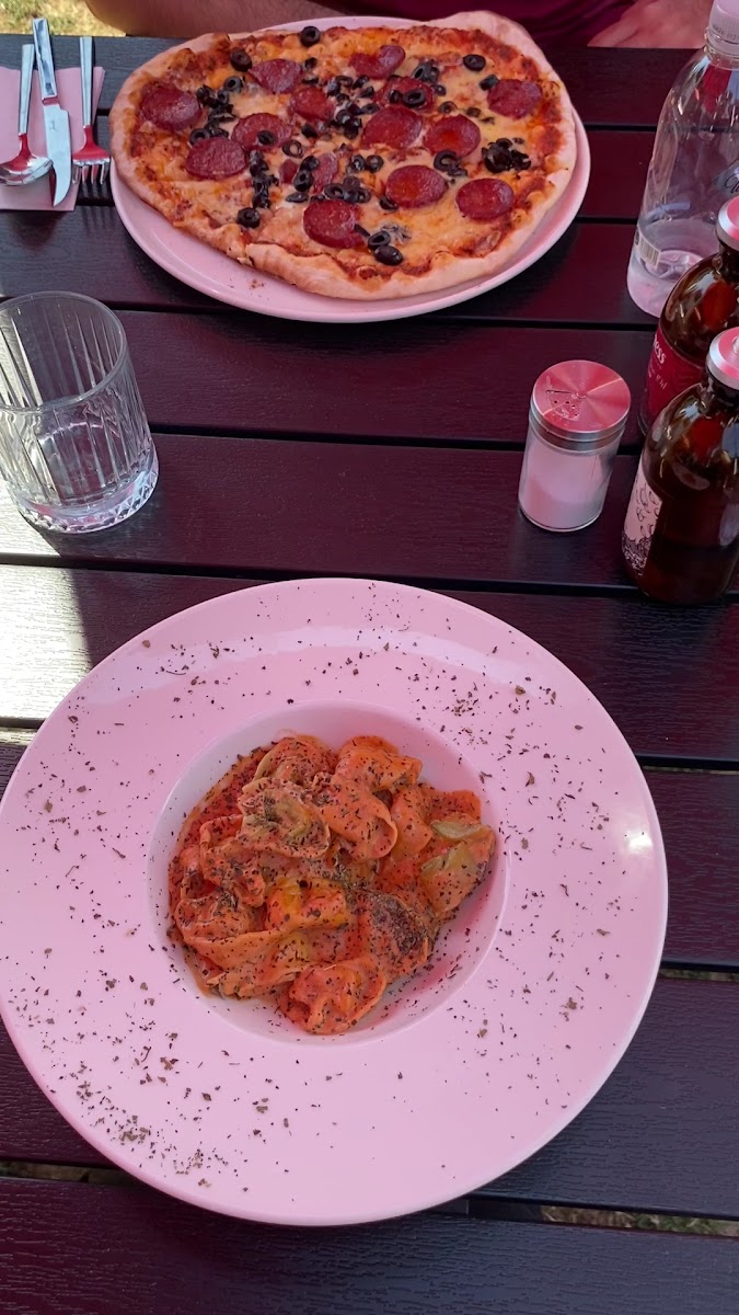 Hermess Italian — fotoğraf 3