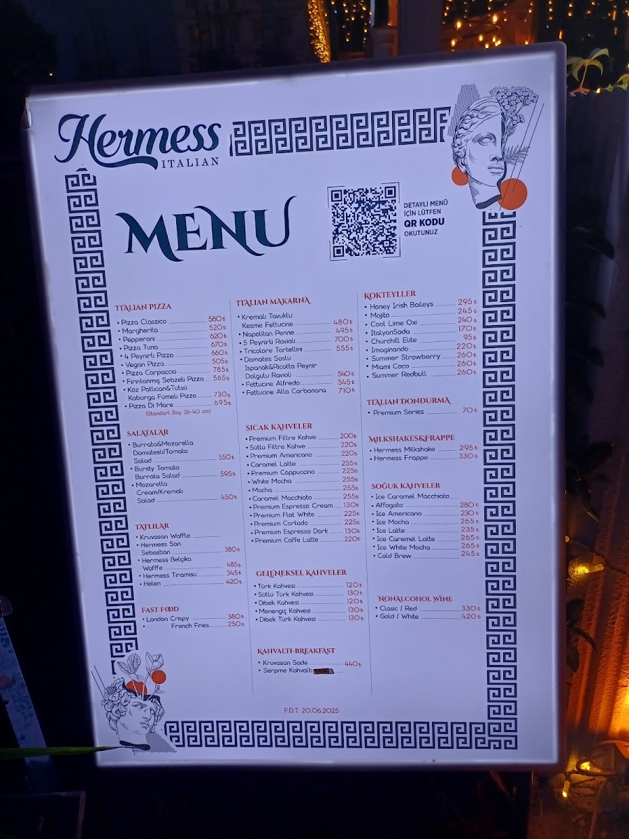Hermess Italian — fotoğraf 4