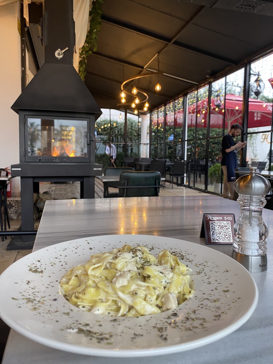 Hermess Italian — fotoğraf 5
