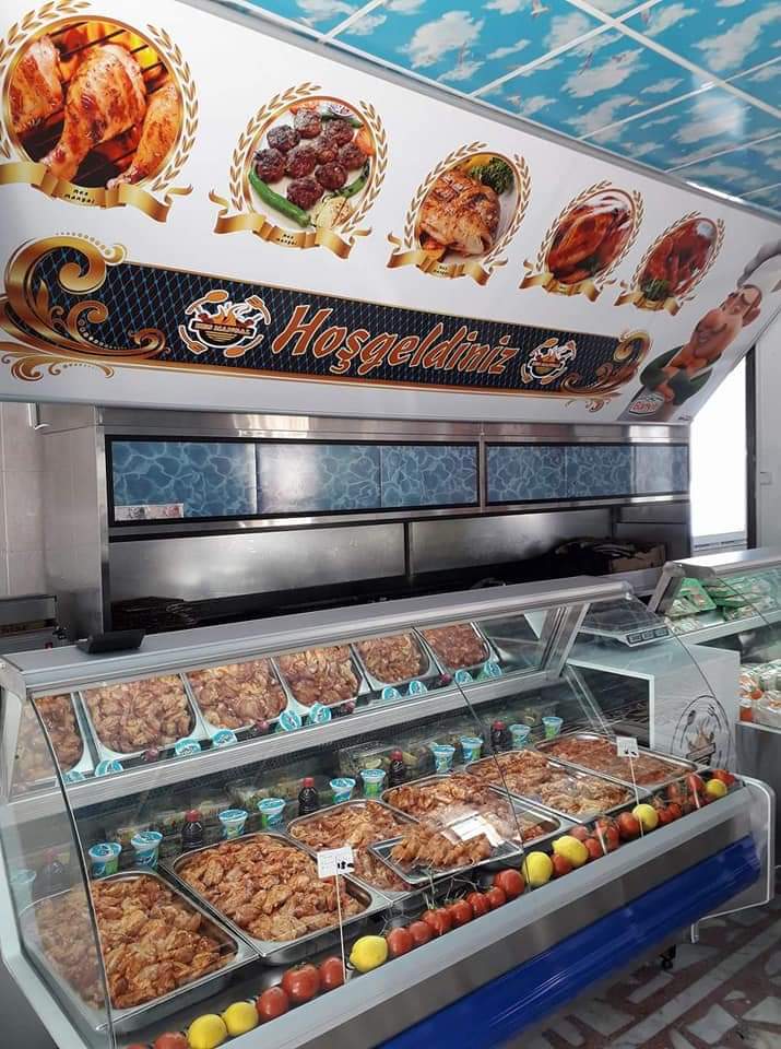 Hes Mangal — fotoğraf 1