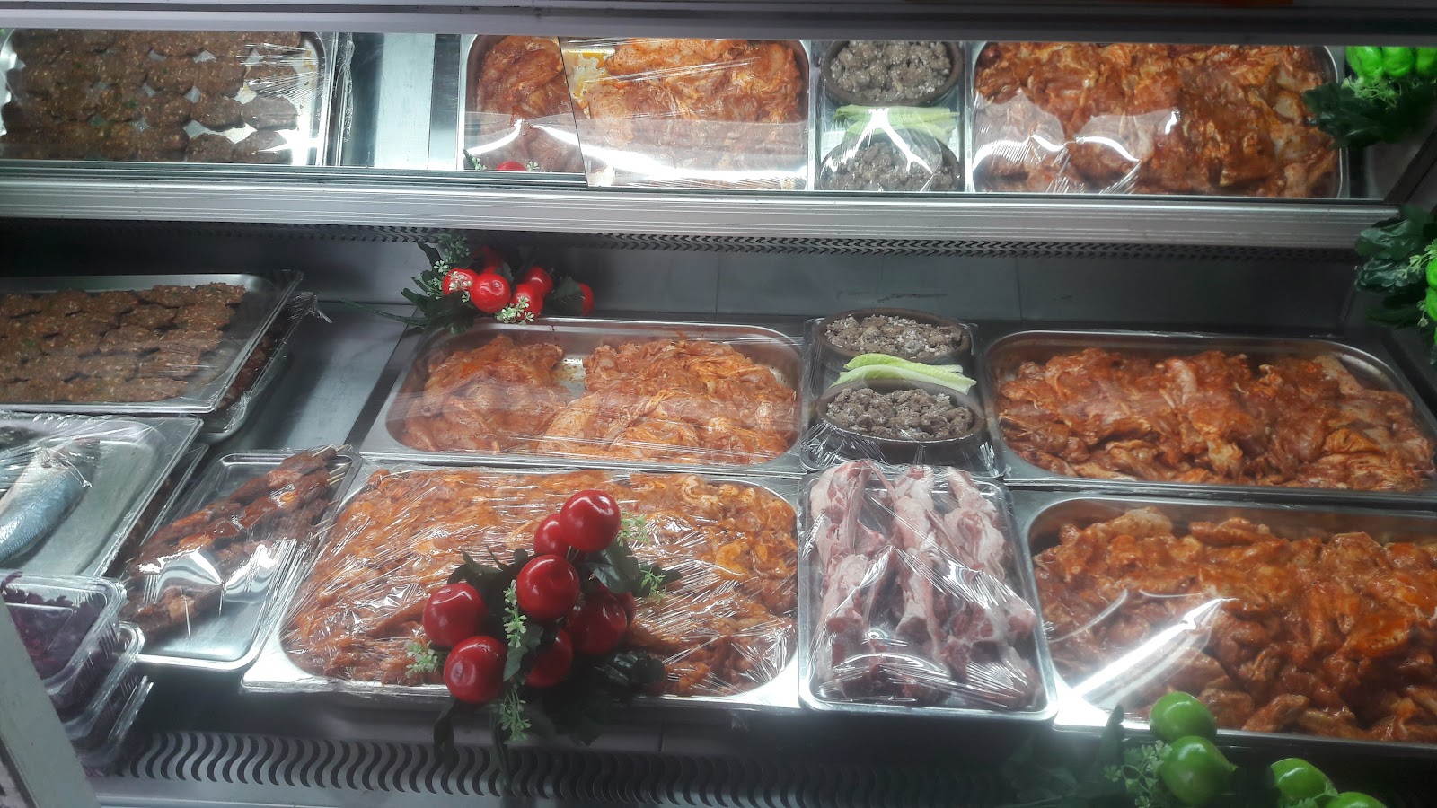 Hes Mangal — fotoğraf 4