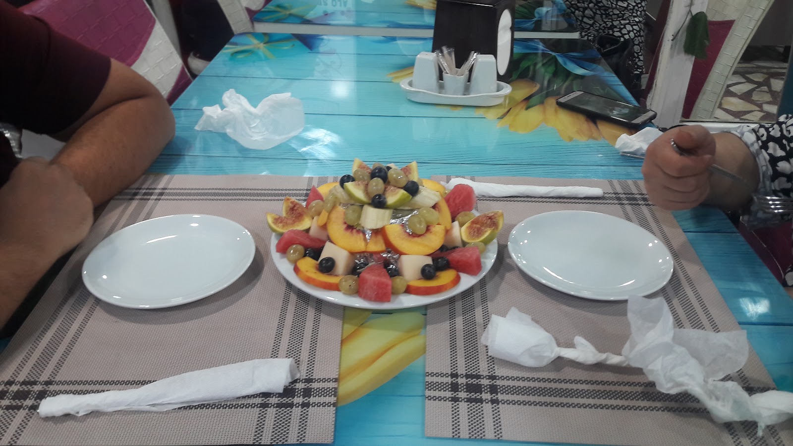 Hes Mangal — fotoğraf 6