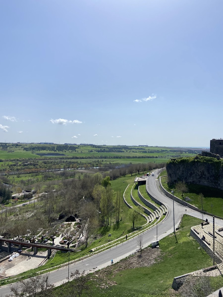Hevsel Bahçeleri — fotoğraf 2